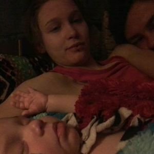 Meet your Posher, Sabrina